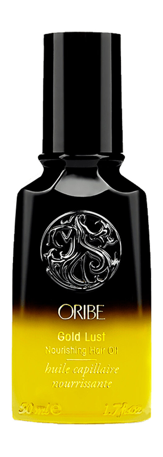 Питательное масло для волос Oribe Gold Lust Nourishing Hair Oil Travel Size /50 мл/гр.