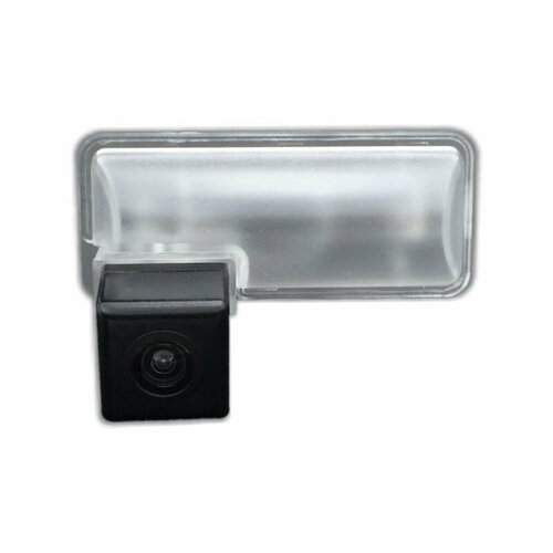 Камера заднего вида Субару Импреза Subaru Impreza 2012-2016 1990₽