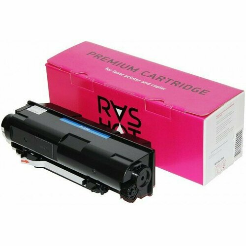 тонер kyocera mita fs 4000 3040 3140 3920 4020 tk 330 tk 350 tk 360 master tomoegawa 640г канистра 20к TK-350 / RH-TK-350 RasHot совместимый черный тонер-картридж для Kyocera Mita FS 3040/ 3140/ 3540/ 36