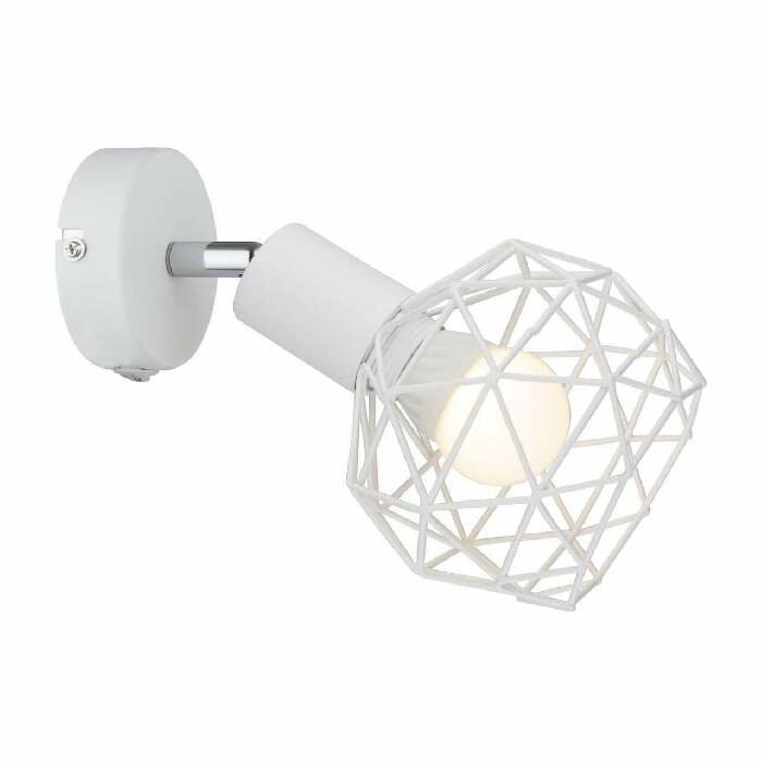 Спот Arte Lamp A6141AP-1WH