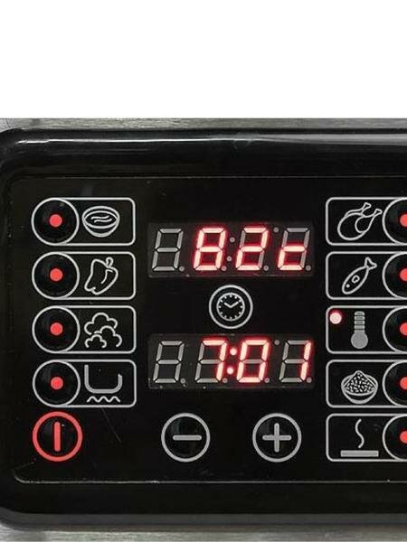 фото Плата управления Steba DD2