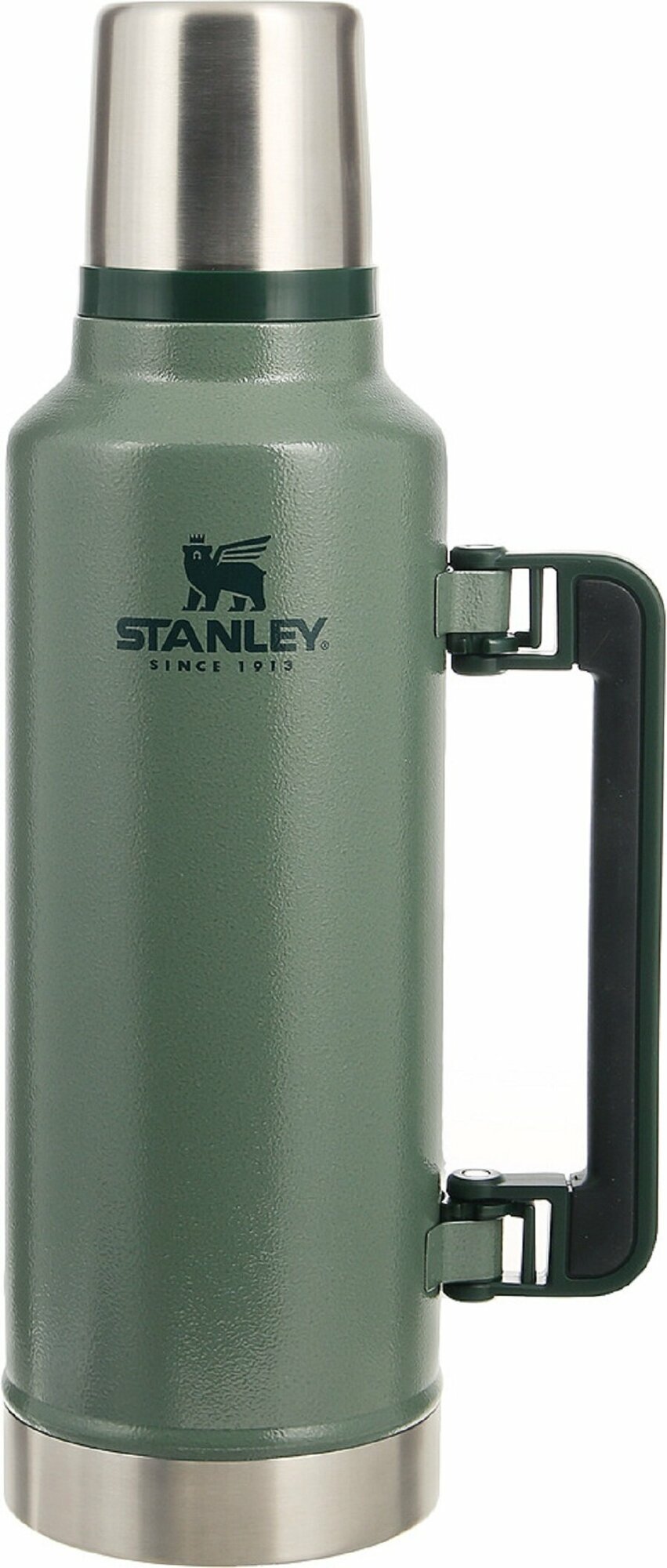 Термос "Stanley" Classic 1.9 л зеленый