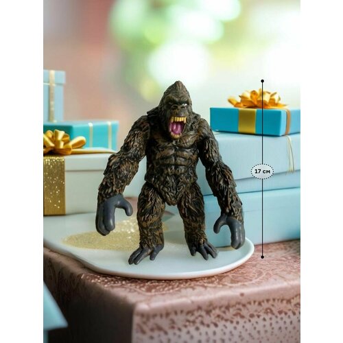 Игрушка для мальчика Динозавр Годзилла Godzilla, фигурка