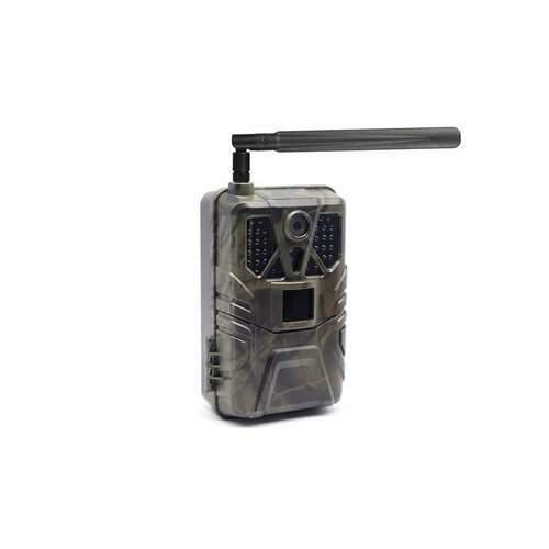 Фотоловушка Suntek Филин HC-910 LTE-Pro-4K Q36443FO оригинал с голограммой для охраны дачи - видео 4K30fps 24 COLOR TFT LCD H265 IP65 1831400₽