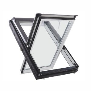 Roto R49 K200 с термоблоком 74x118