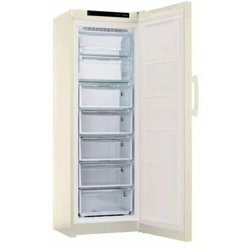 Морозильная камера Indesit DFZ 5175 E бежевый 3399000₽