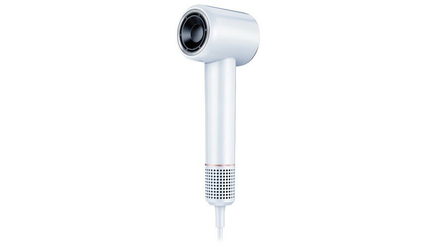 Фен для волос Xiaomi Bomidi High Speed Hair Dryer (HD2) White - фотография № 2