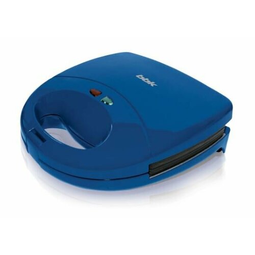 Сэндвичница BBK ES028 син 277400₽