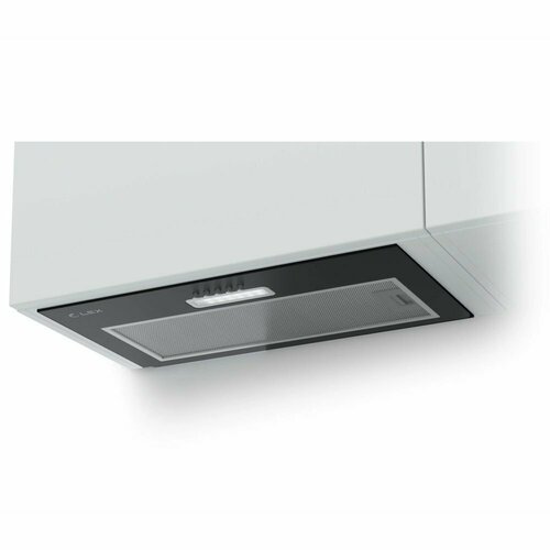 Вытяжка LEX GS BLOC LIGHT 600 BLACK 8490₽