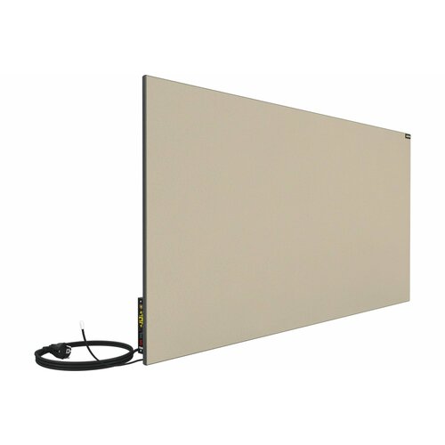 Luxor Керамический обогреватель W700R BEJ со встроенным терморегулятором LB700R 2447200₽