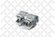 Двойной хомут глушителя D40 L90 Renault ClioKangoo 1.21.41.9D 98>