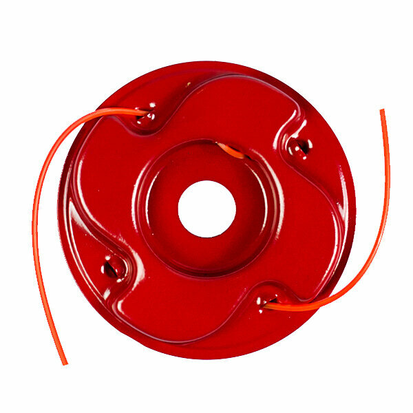 Триммерная катушка (головка) универсальная/металл — фото 1