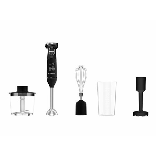 Блендер Willmark WHB-1155BS 370700₽