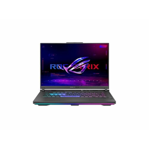 Ноутбук ASUS ROG Strix G16 16”, GeForce RTX 4050, Intel Core i5-13450HX, 16 ГБ, 1 ТБ SSD (G614JU-NS54)