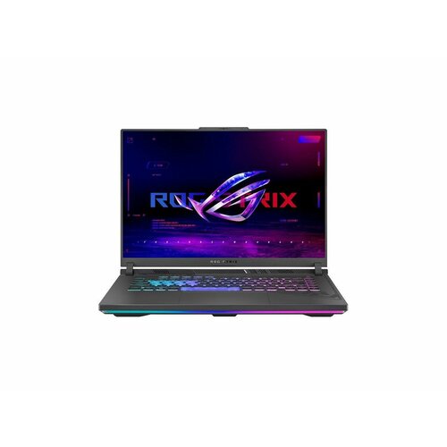 Ноутбук ASUS ROG Strix G16 16 GeForce RTX 4050 Intel Core i5-13450HX 16 ГБ 1 ТБ SSD G614JU-NS54 12790000₽