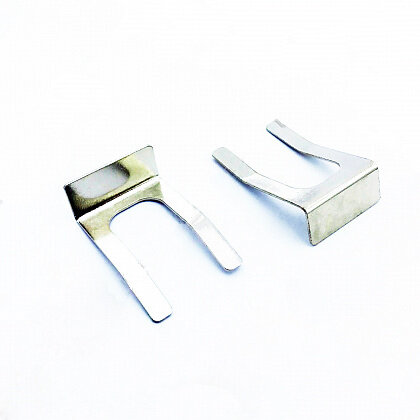 фото Скоба крепления трехходового клапана (25995)