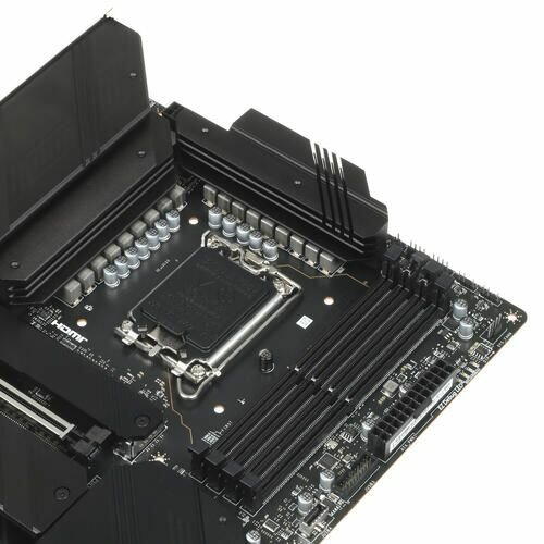 Материнская плата MSI MAG Z790 TOMAHAWK WIFI, Soc-1700, Intel Z790, ATX - фото №14