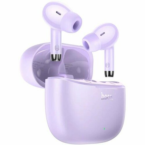 HOCO EQ2 TWS фиолетовые 1526₽