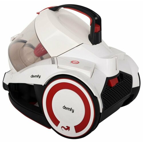 Пылесос Domfy DSC-VC505 841700₽
