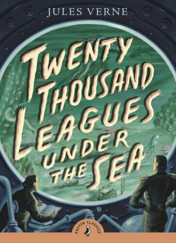 Twenty Thousand Leagues Under the Sea - фото №1