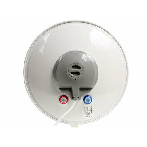 Накопительный водонагреватель Edisson 80 литров белый 15 кВт 876600₽