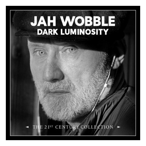 компакт диски 30 hertz records jah wobble fly cd Компакт-Диски, CHERRY RED, JAH WOBBLE - Dark Luminosity (4CD)