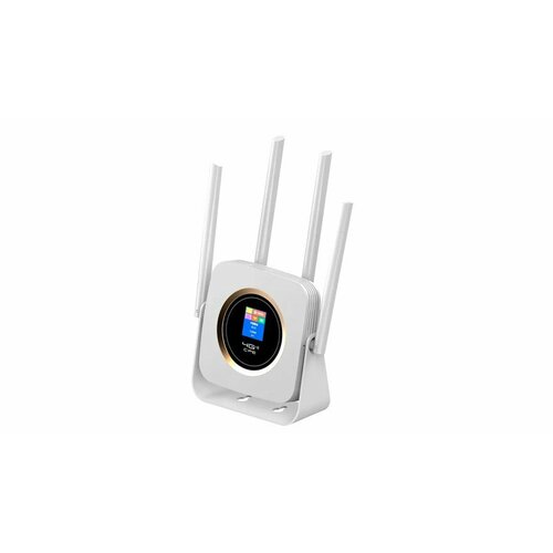 Роутер Tianjie 4G Wireless Router (CPE904-3)