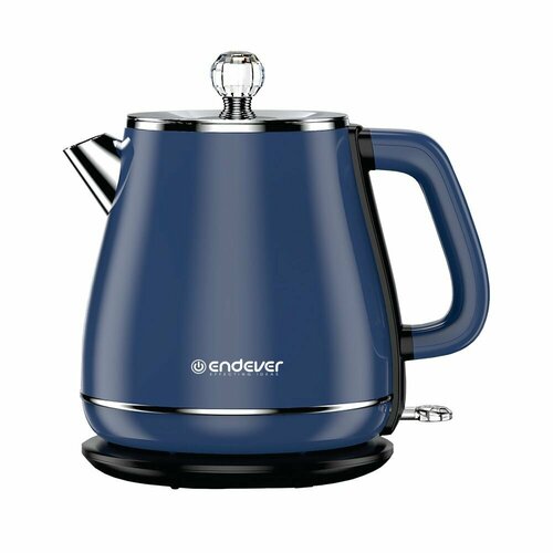 Чайник электрический с эффектом термоса Endever KR-260S 18л 2200 Вт двойные стенки 259000₽