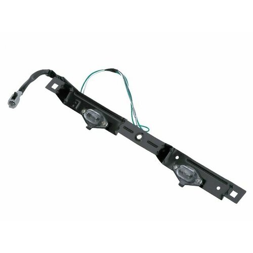 Подсветка заднего номера для Ниссан Альмера Классик 2006-2012 год выпуска Nissan Almera Classic CASP 266104A 5068₽