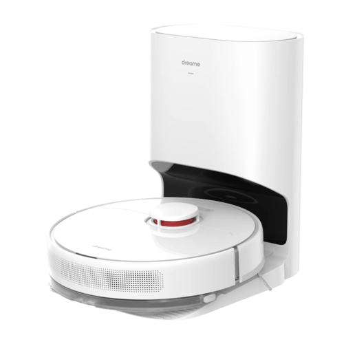 Mijia Робот пылесос Dreame D10 Plus 13120000₽