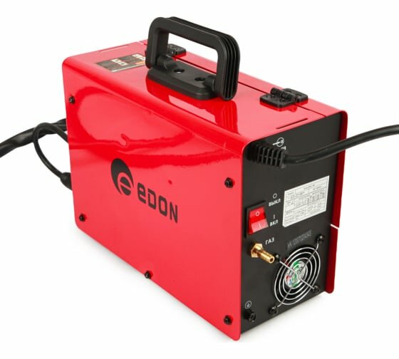 Сварочный аппарат " Smart MIG-180" — фото 1