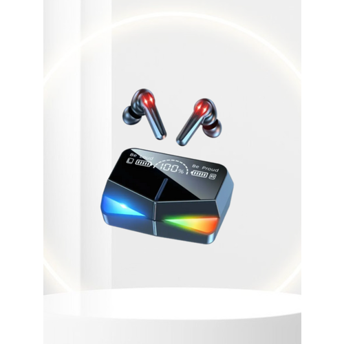 Наушники беспроводные игровые с шумоподавлением 69000₽