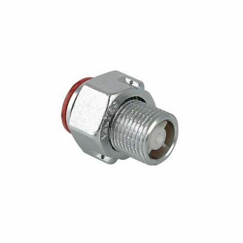 Полусгон с накидной гайкой VALTEC, с обратным клапаном 1/2 VTr.612. N.0004