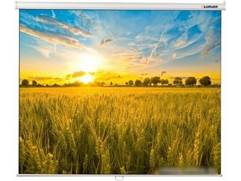 Рулонный Lumien Eco Picture LEP-100112