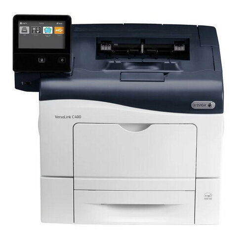 Xerox C400V_DN принтер лазерный цветной 35 стрмин 1200x1200 dpi дуплекс Ethernet wi-Fi 2048 Mb memory PS3PCL6550-sheet C400V_DN 10120000₽