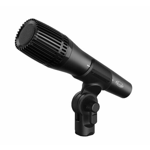 Октава мк-207 конденсаторный сценический микрофон кардиоида 20-20кгц spl 140дб 76783₽