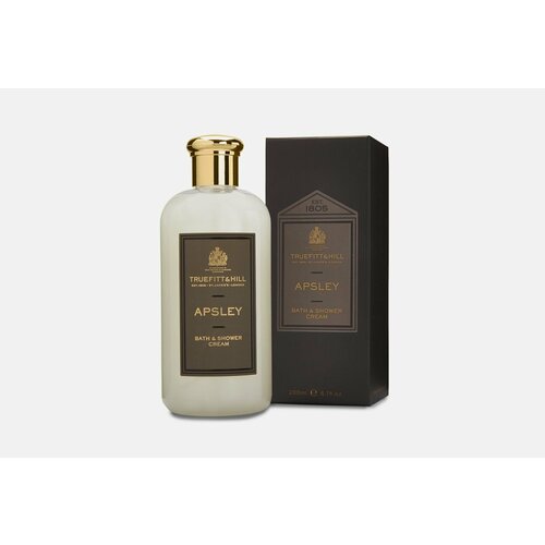 Крем для ванны и душа apsley 15908₽