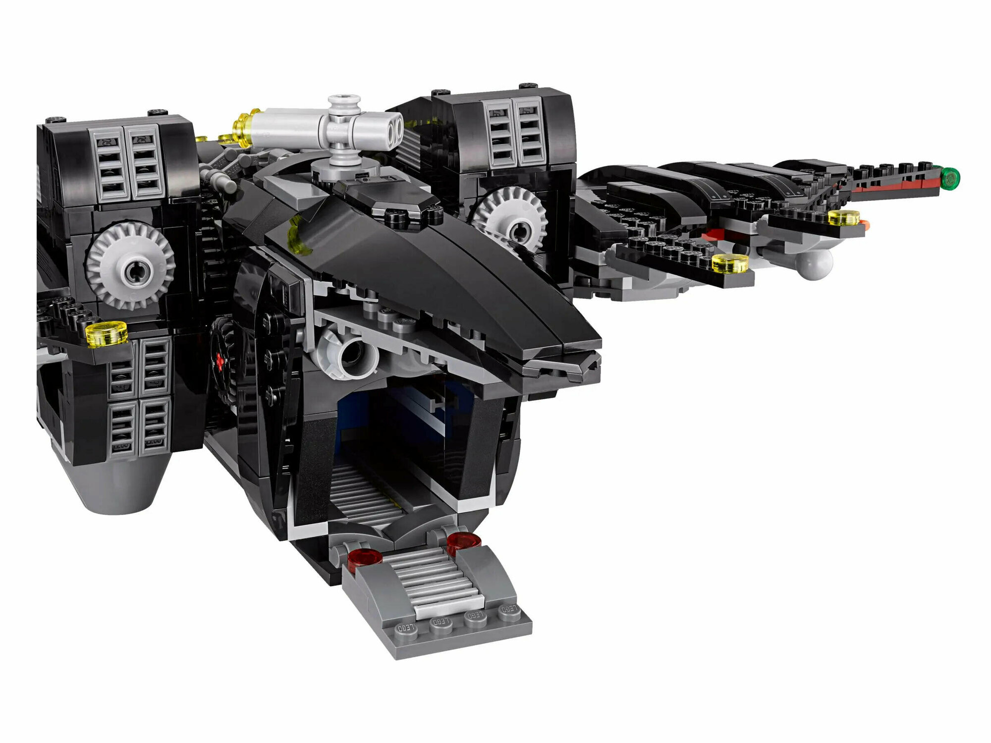 Lego batman movie 70916 new arrivals