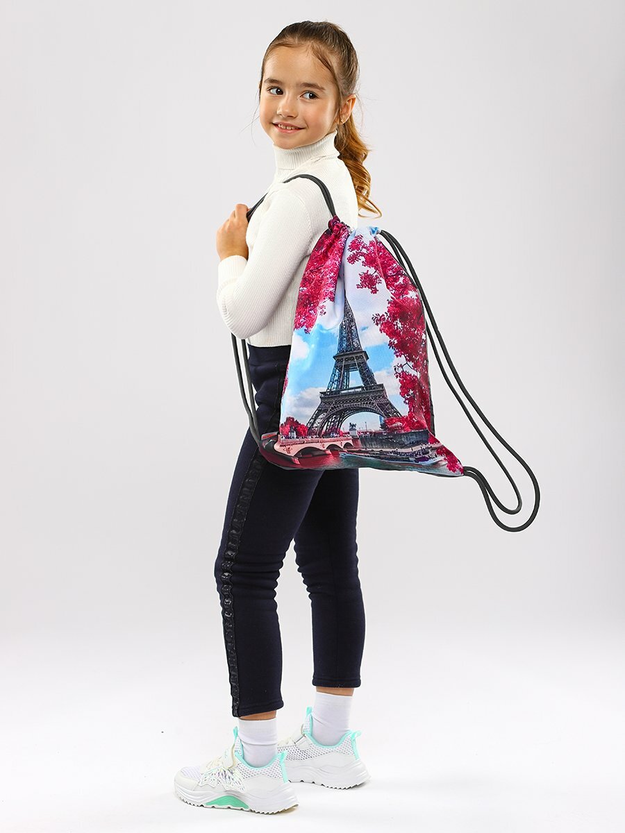 Мешок BagRio NP12/20-Sm - фото №2