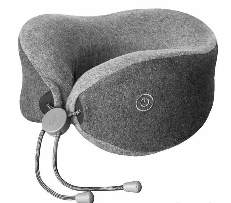 Массажная подушка LeFan Massage Sleep Aid Neck Pillow (LR-S100)