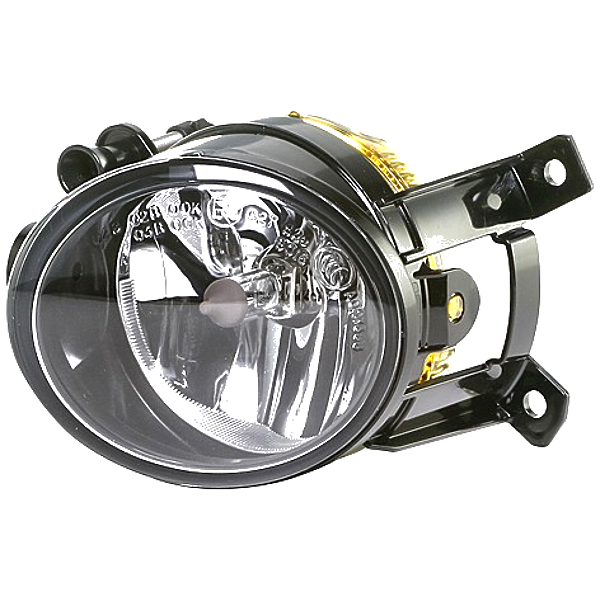 HELLA 1N0 010 233-321 фара противотуманная правая\ Skoda (Шкода) Octavia (Октавия) 04