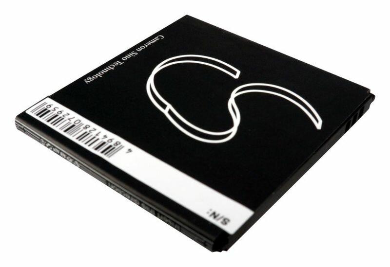 Аккумулятор CameronSino CS-ACE350SL для Acer Liquid Gallant Duo — фото 4