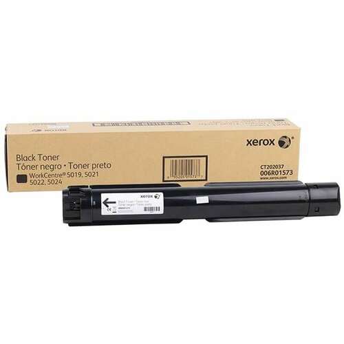 картридж printlight 006r01573 для xerox Картридж лазерный Xerox 006R01573, черный