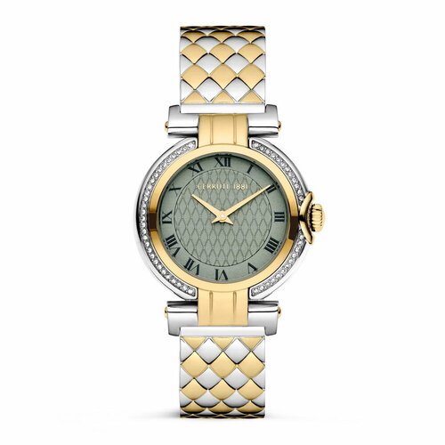 фото Наручные часы cerruti 1881 ciwlg0012001, мультиколор