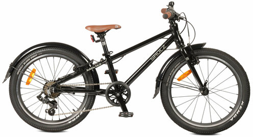 Велосипед Shulz Goa v Brake