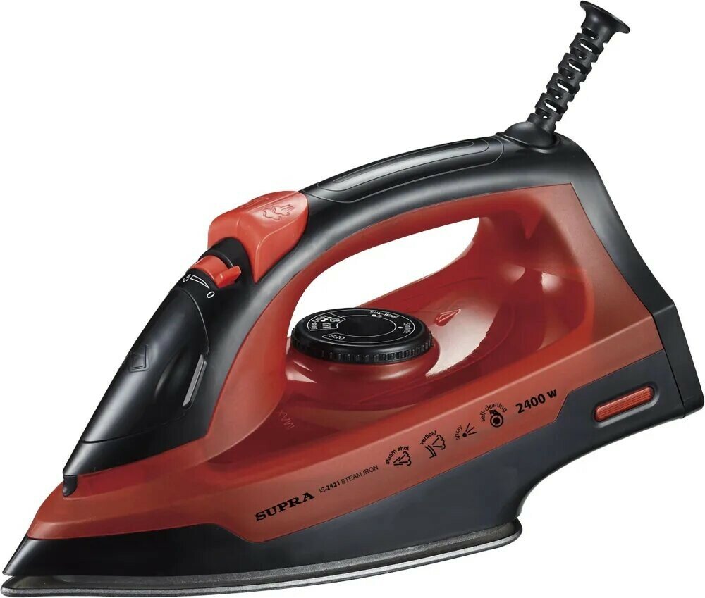 фото Утюг Supra IS-2421