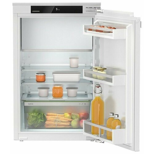 Встраиваемый холодильник Liebherr IRe 3901 встраиваемый холодильник liebherr irf 3901