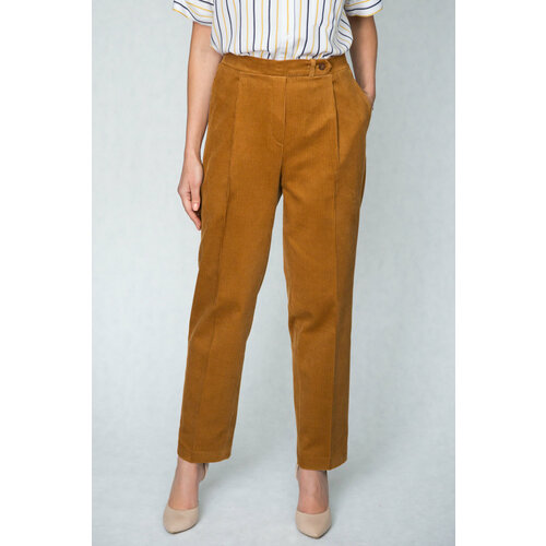 Брюки  Galar, размер 170-104-112, желтый