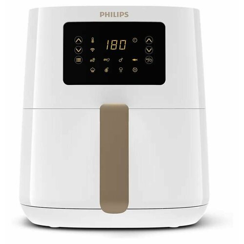 Philips HD9255 / 30 белый