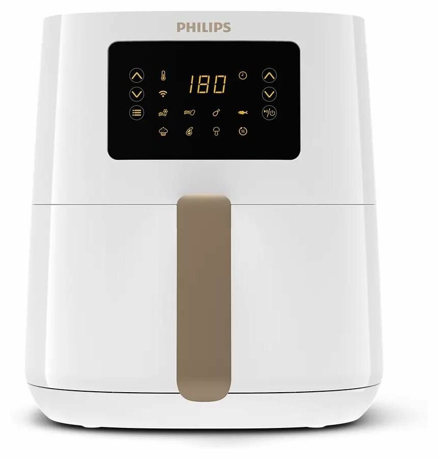 Philips HD9255 / 30 белый